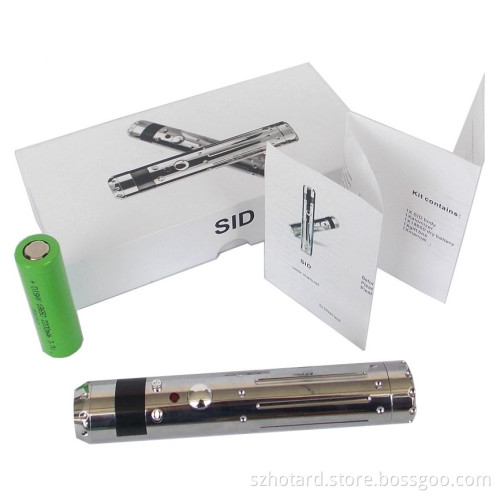 Better Quality Variable Voltage LED Screen Mod Sid